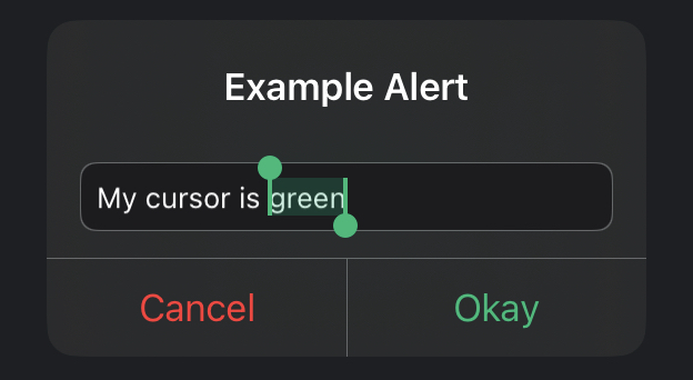 Alert