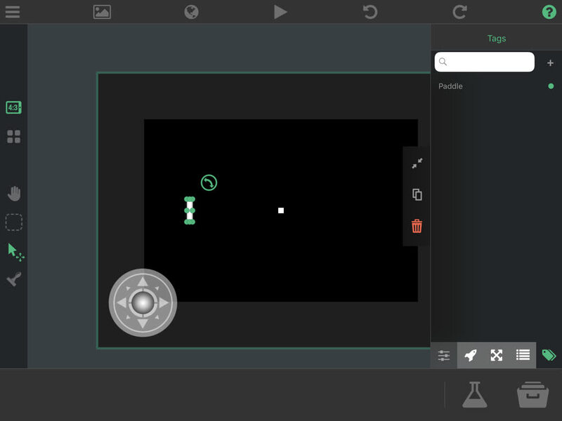 How to Make a Pong Game - hyperPong