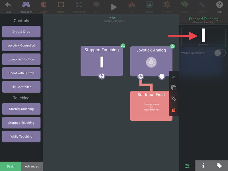 How to Make a Pong Game - hyperPong