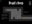 User banner
