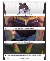 User banner