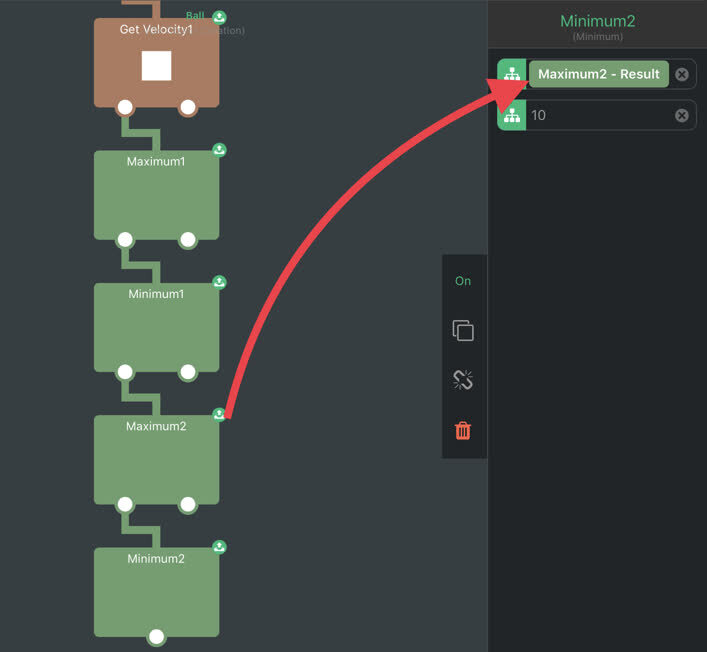 How to Make a Pong Game - hyperPong