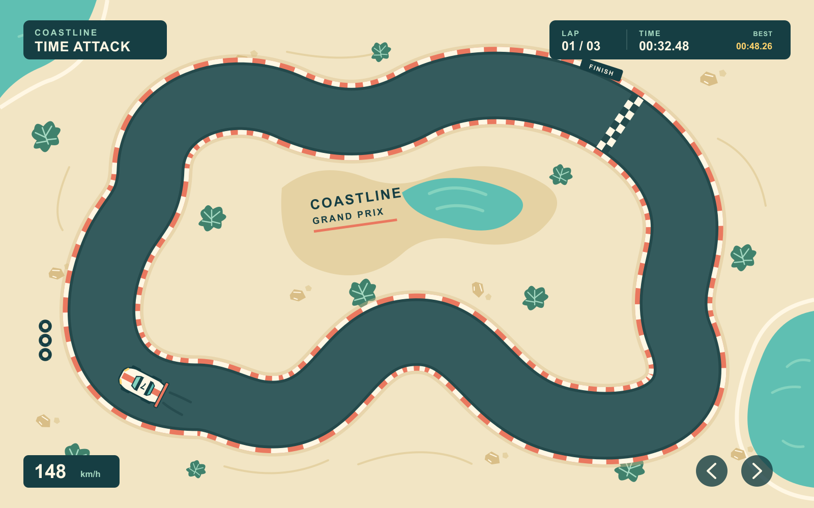 Smart Shape: Build Game Worlds That Keep Going