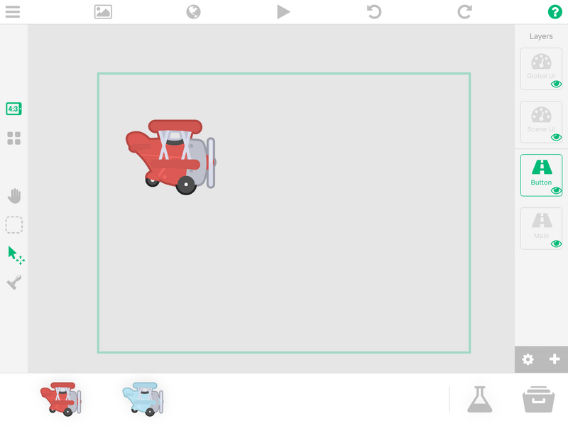 How to Make Tappy Plane (Flappy Birds Clone)