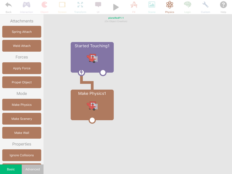 How to Make Tappy Plane (Flappy Birds Clone)