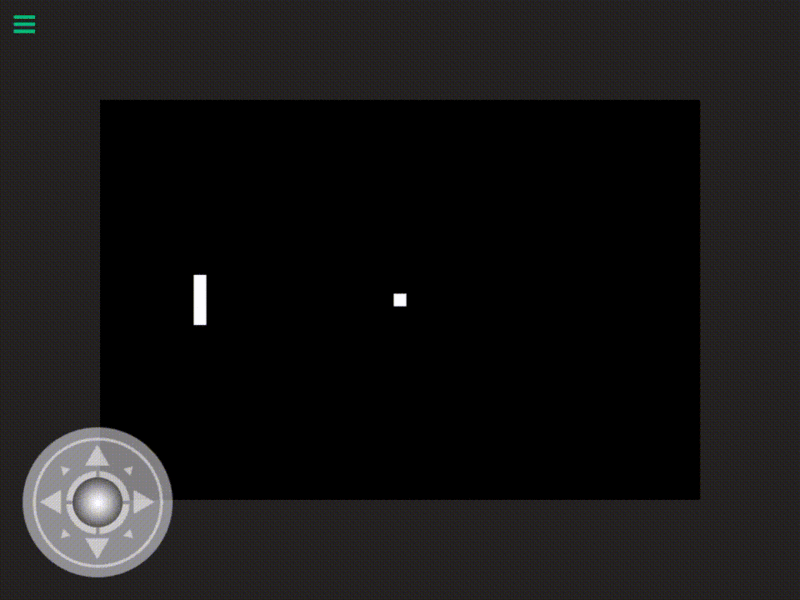 How to Make a Pong Game - hyperPong