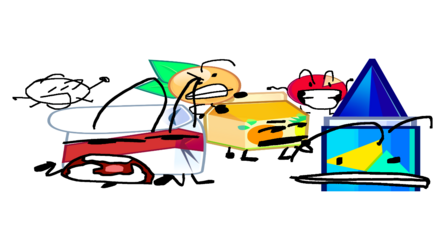 User banner