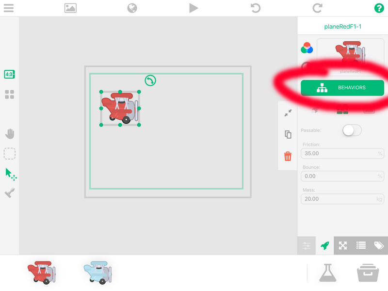 How to Make Tappy Plane (Flappy Birds Clone)