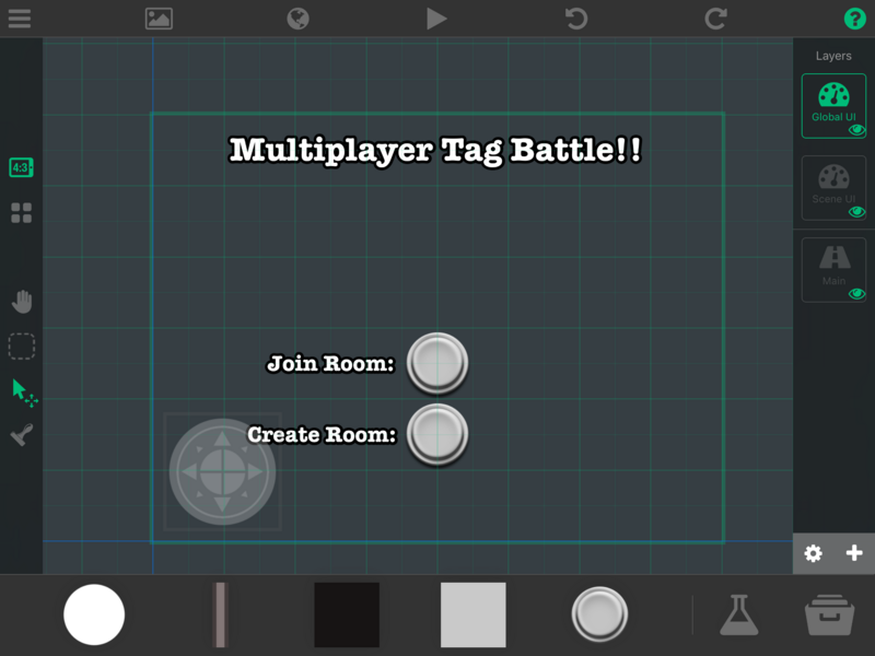 Setting up a Multiplayer Game with Socket.io