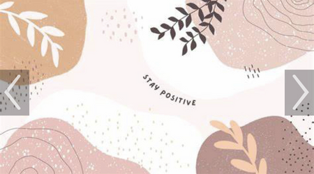 User banner