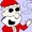 Super Santa bros