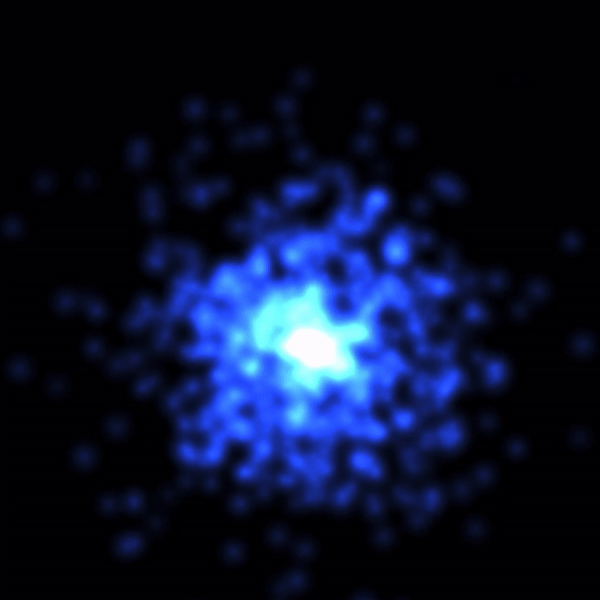 Particle Editor Overview
