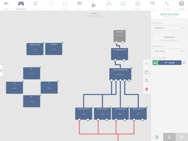 Grid-based Path Finding