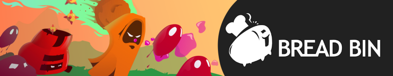 User banner