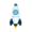 rocket fly