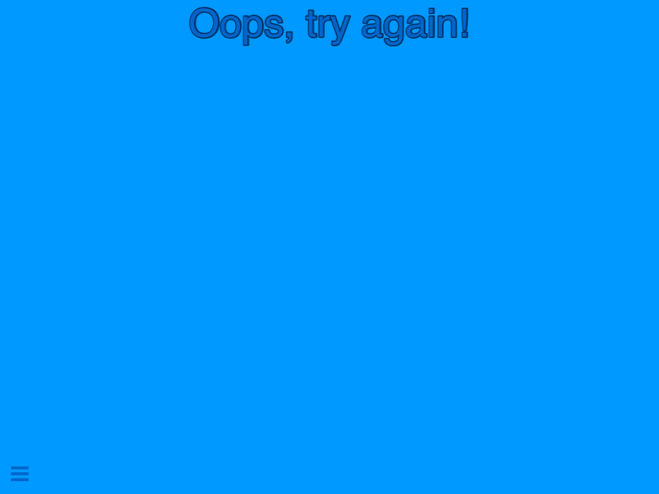 User banner