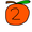 Orangey 2