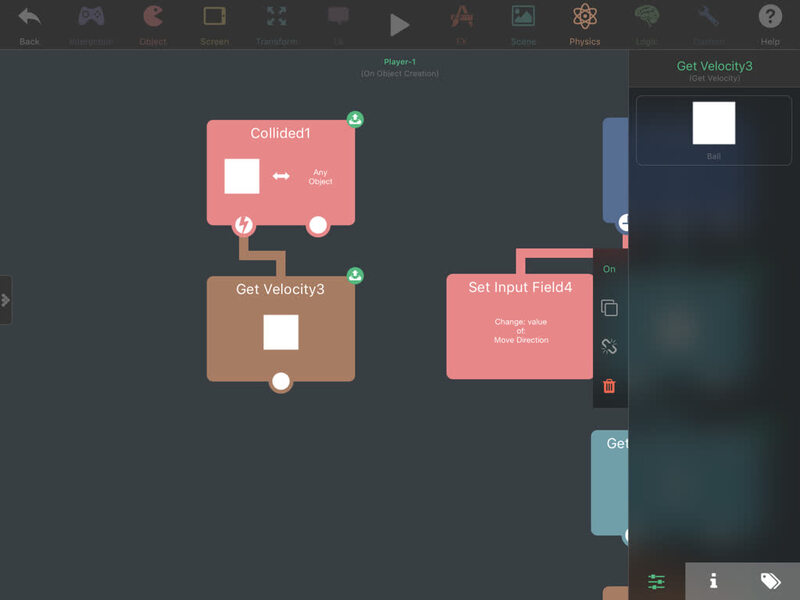 How to Make a Pong Game - hyperPong