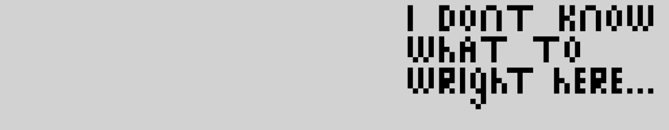 User banner
