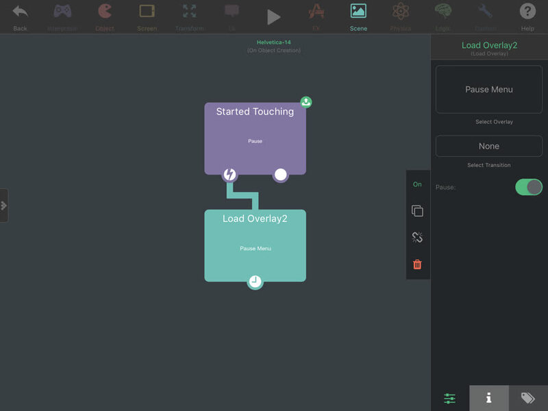 How to Make a Pong Game - hyperPong