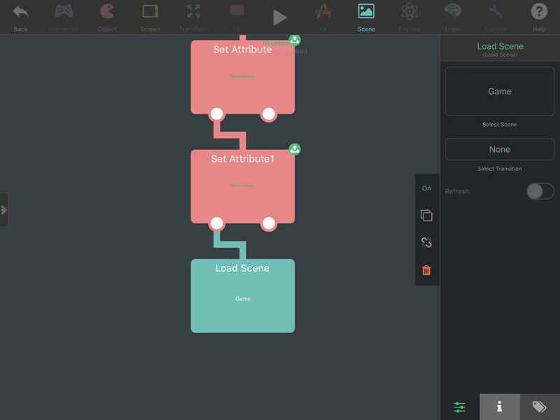 How to Make a Pong Game - hyperPong