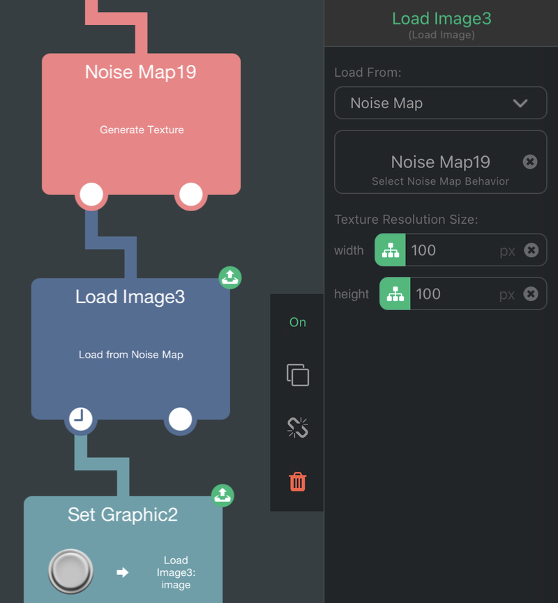 Noise Map