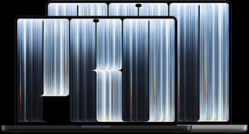 Apple's touchscreen MacBook Pro