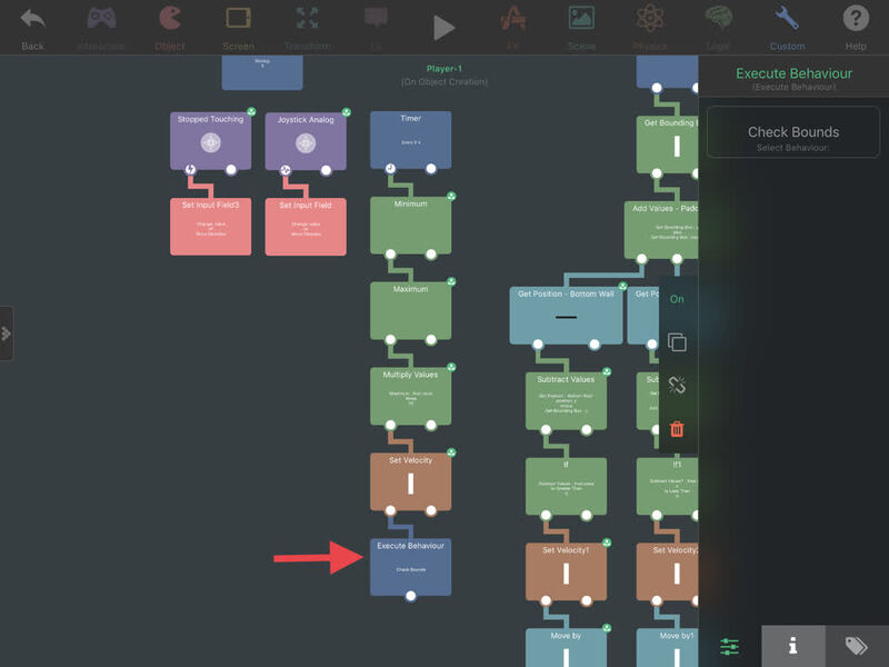 How to Make a Pong Game - hyperPong