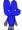 Four bfb escape gelatins forks