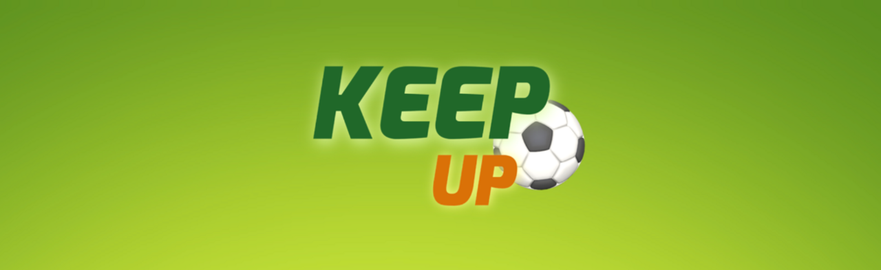 User banner