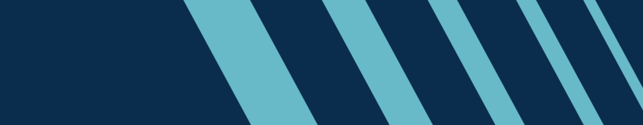 User banner