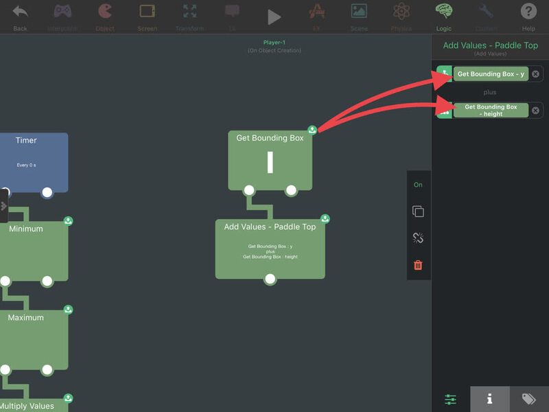 How to Make a Pong Game - hyperPong