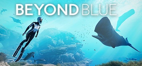 Beyond Blue (video game) - Wikipedia