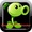 Dress Up Peashooter
