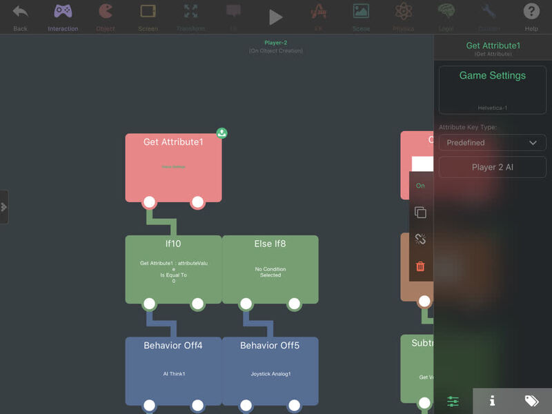 How to Make a Pong Game - hyperPong
