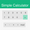 Simple Calculator