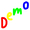 Non-Euclidean 2D