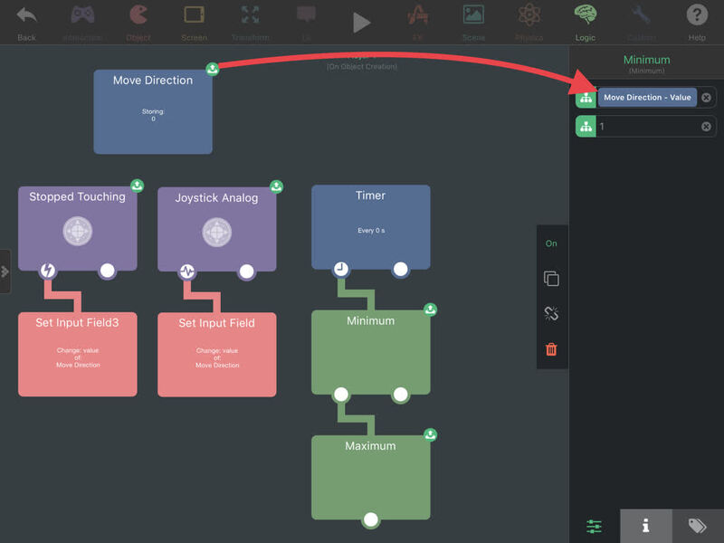 How to Make a Pong Game - hyperPong