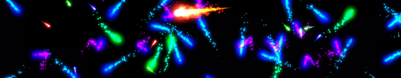 User banner