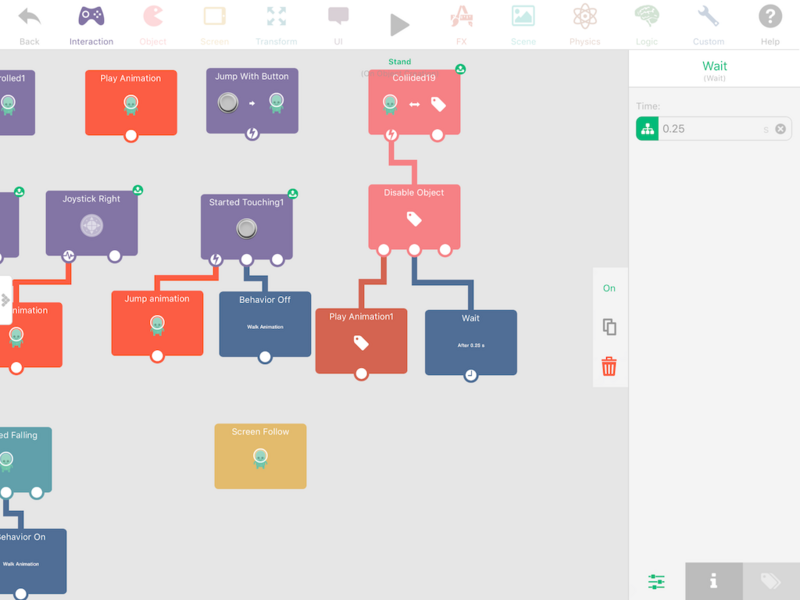 Part 6: Adding enemies