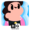 Steven Universe Contain The Light