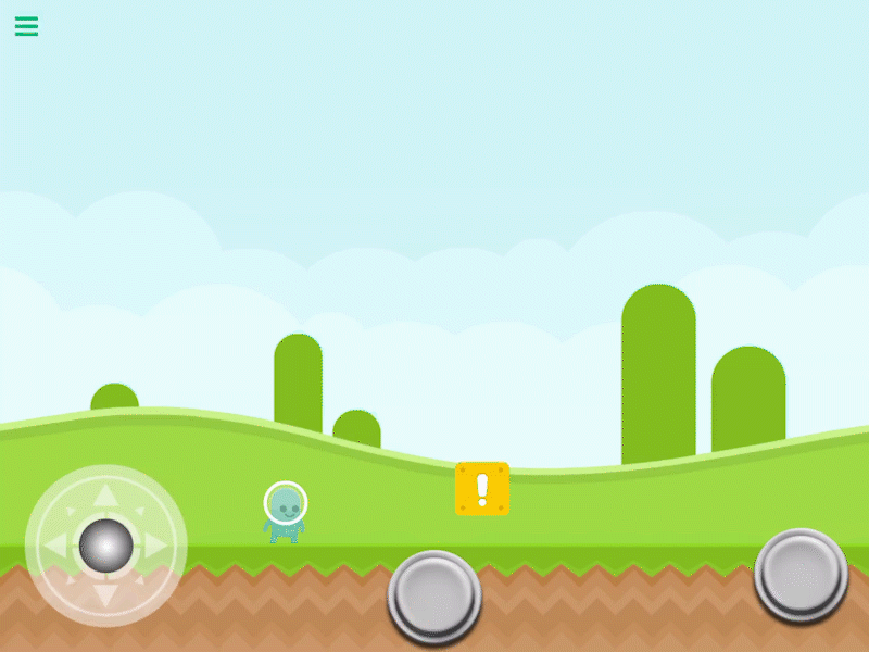 Ignore Collisions