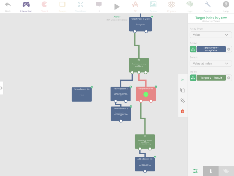 Grid-based Path Finding