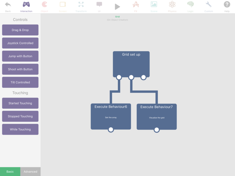 Grid-based Path Finding