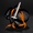 Animated Ninja