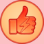 Lightning Likes