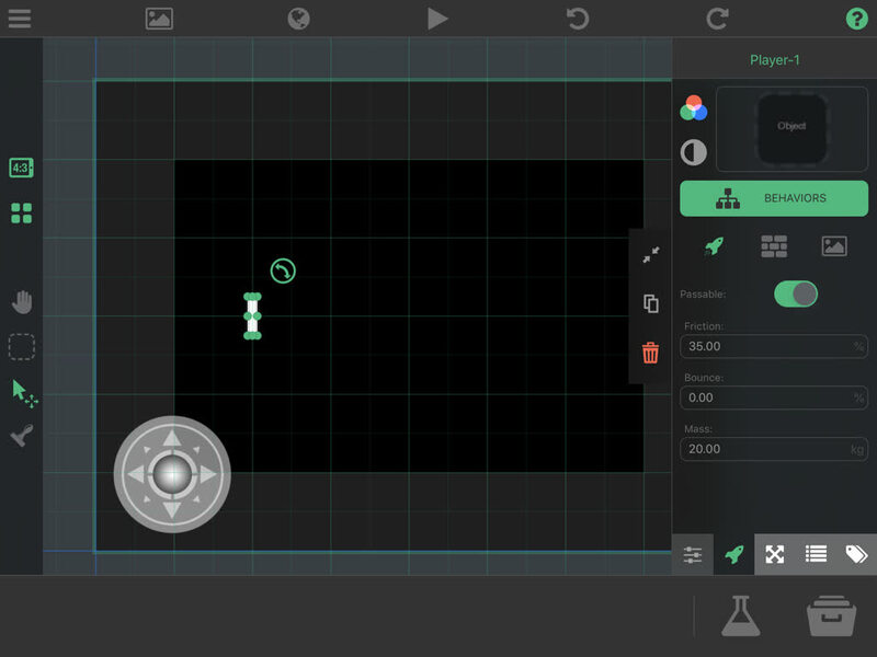 How to Make a Pong Game - hyperPong