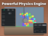 hyperPad, The BEST Game Development Tool for iPad