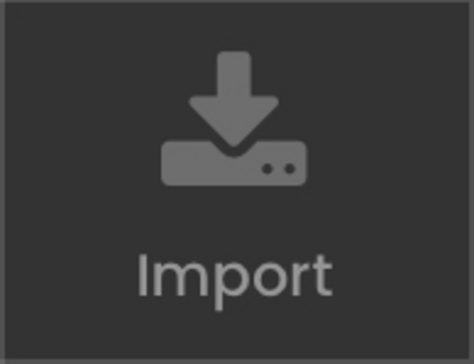 User banner
