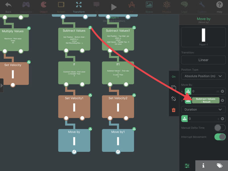 How to Make a Pong Game - hyperPong